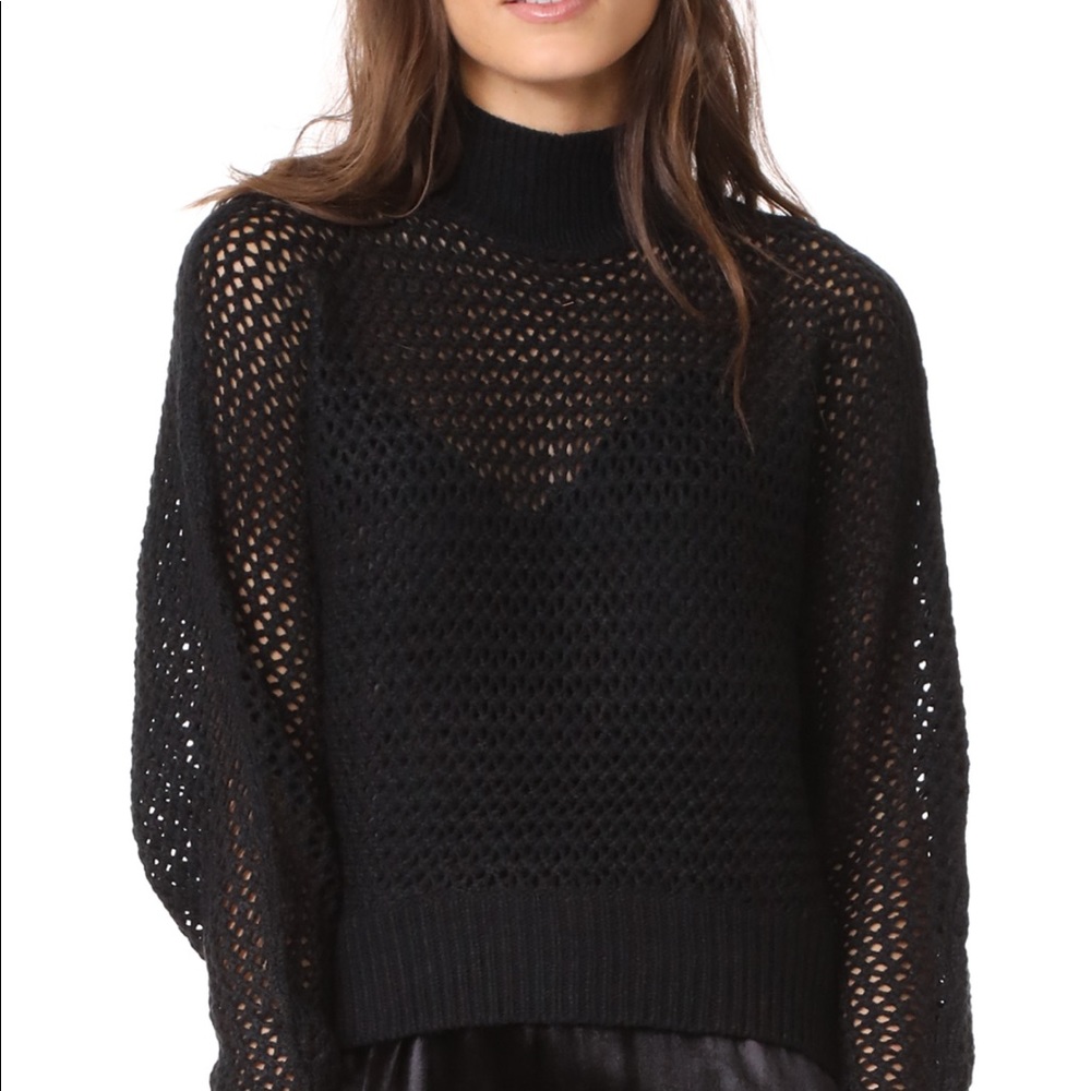 The Fifth Label sweater